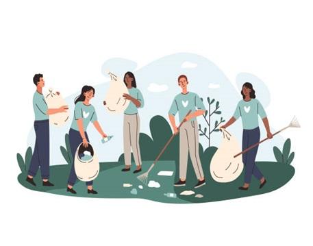 Community Building